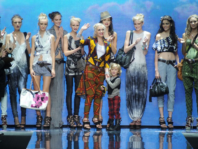 Kingston Rossdale, 5