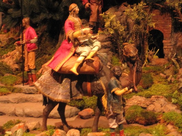 free christmas scene wallpaper. Free christmas nativity scenes downloads: first christmas Christmas model 