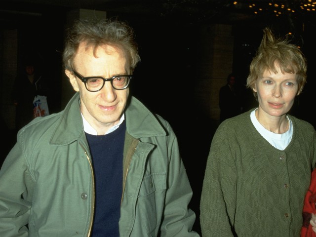 ingrids daughter mia farrow