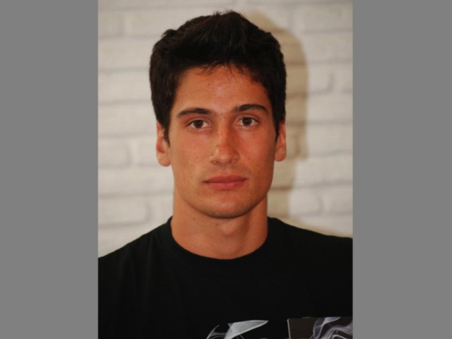 Renato Seabra, a Portugese model and reality TV star, was taken into custody 