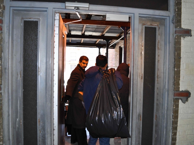 holley 58mm tb return spring