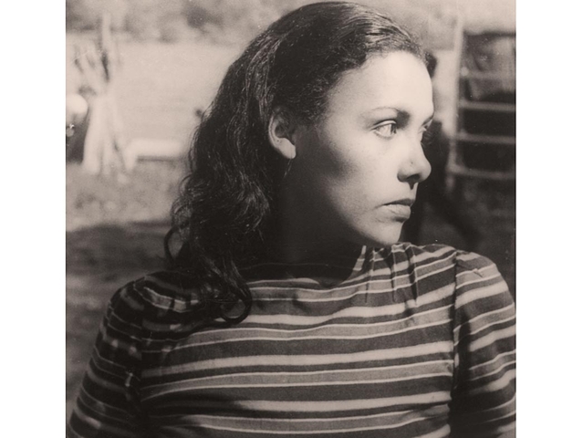 Carl Van Vechten, photo of Lena Horne. Gelatin silver print. Estimate: $100 - 150
Sold for $3,438