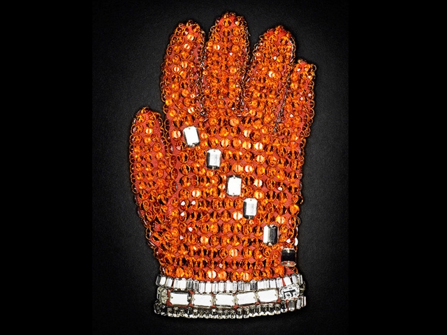 King of Pop's Life on Display at New Exhibit