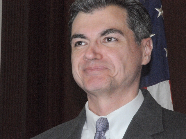 Low-Level Offenders Opens