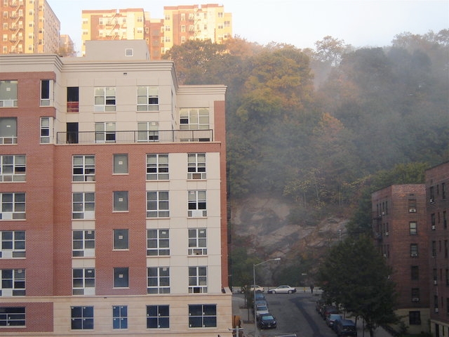 The developer of Hudson 192 said the new luxury rental brings 
