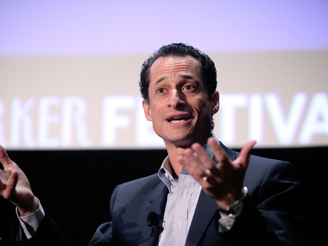 Anthony+weiner+women