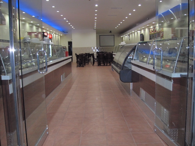Salt & Pepper has reopened after months of delays.