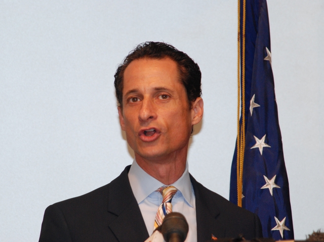 Anthony+weiner+women