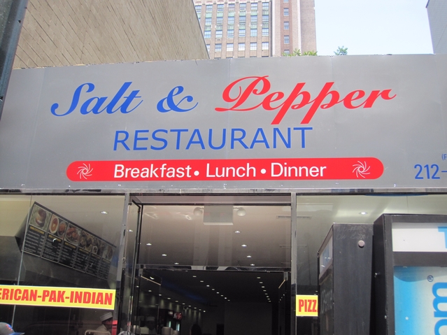 The restaurant is now more than twice the size.