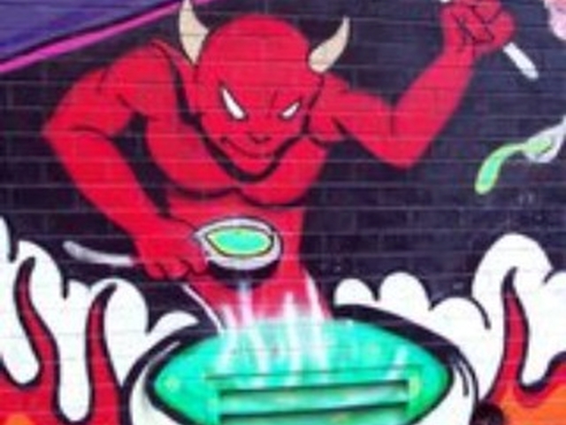 The Hell's Kitchen Artist Studios Tour includes about 100 locations this year throughout the neighborhood.