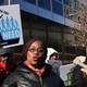 Goldman Sachs Protest With A Holiday Jingle