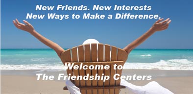 Beach Welcome Beach Welcome