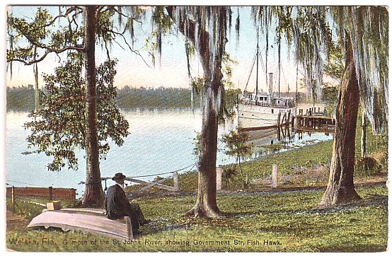 TRAVEL FLORIDA Country Roads. Create Your Own Road Trip. Travel Florida