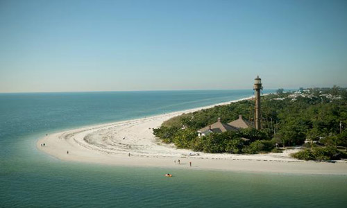 FLORIDA TRAVELS – TOWNS AT THE END OF THE ROAD SANIBEL/CAPTIVA FLORIDA TRAVELS