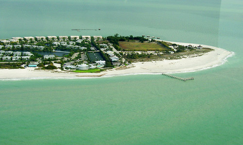 FLORIDA TRAVELS – TOWNS AT THE END OF THE ROAD BOCA GRANDE FLORIDA TRAVELS