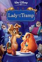 Lady and the Tramp