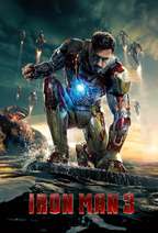 Iron Man 3