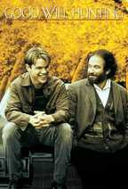 Good Will Hunting