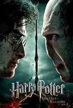 Harry Potter and the Deathly Hallows: Part 2