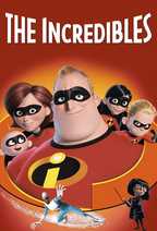 The Incredibles