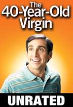 The 40 Year Old Virgin