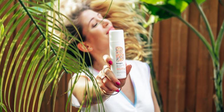 Clean Hair Products: 101