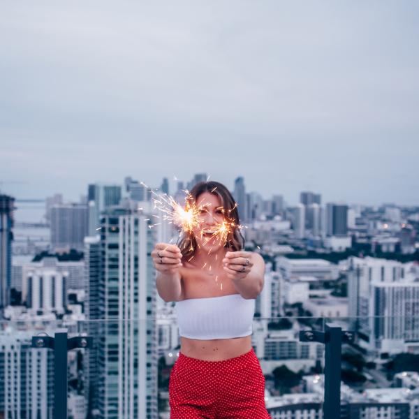 4th of July Outfit Inspo