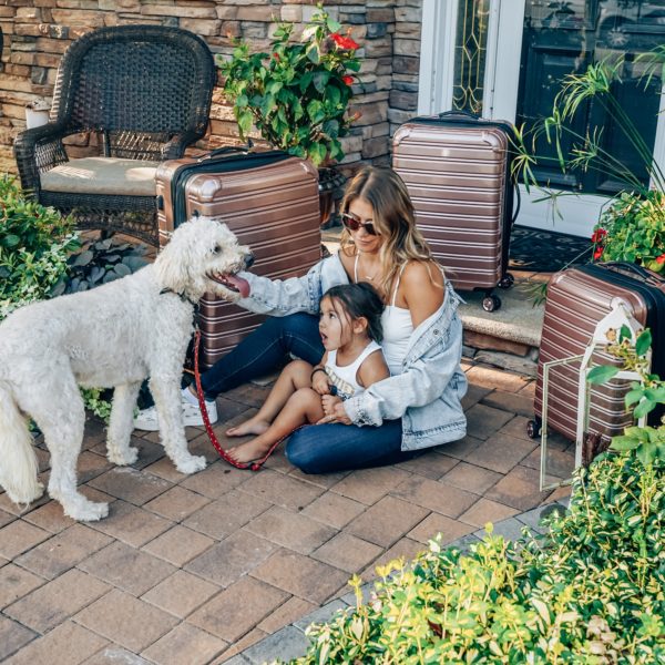 How To Pack for Long Term Travel