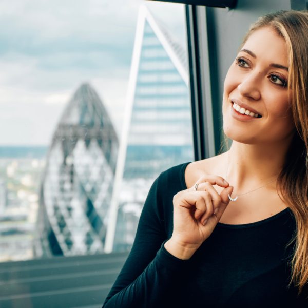 Ethical Luxury: Lab Grown Diamonds