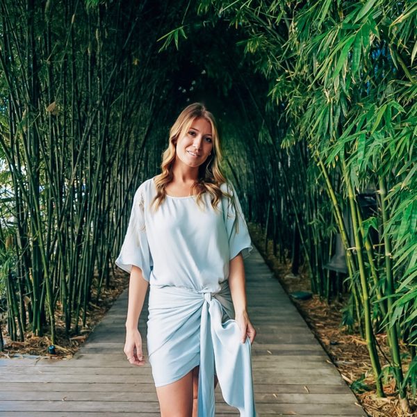 Living a Greener Life