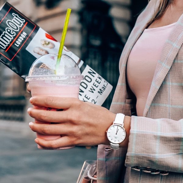 Daniel Wellington Accessories