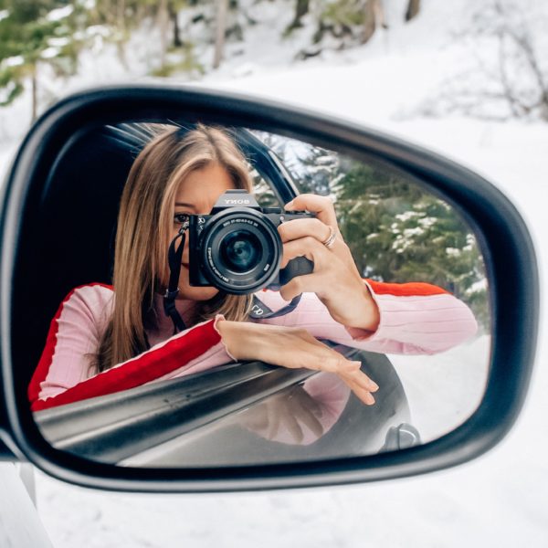 My Essential Shooting Equipment