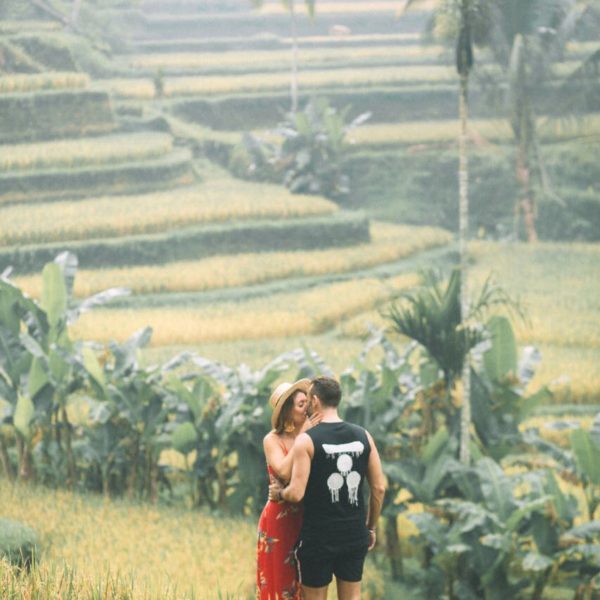 Our Long Distance Love Affair