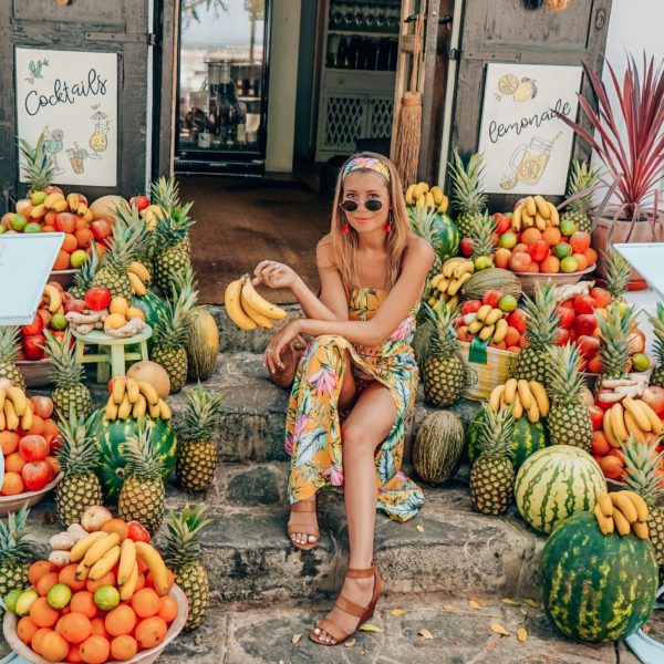 Tips for Females Traveling Solo