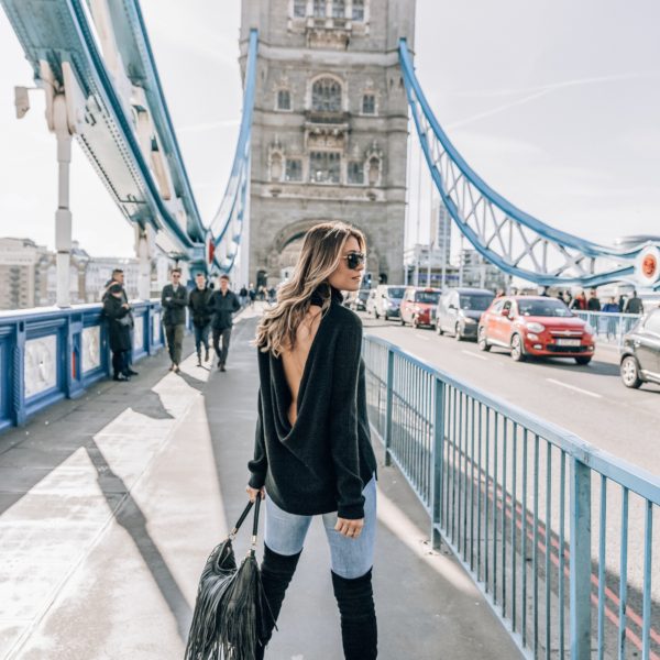 Life Update: Living in London