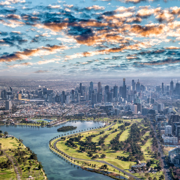 Travel Guide: Melbourne, Australia