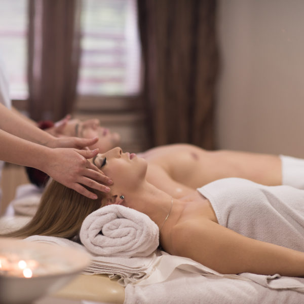 Beauty: Benefits of Lymphatic Facials