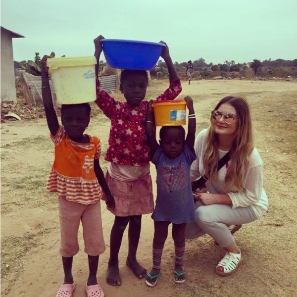 Travel Guide: Gambia