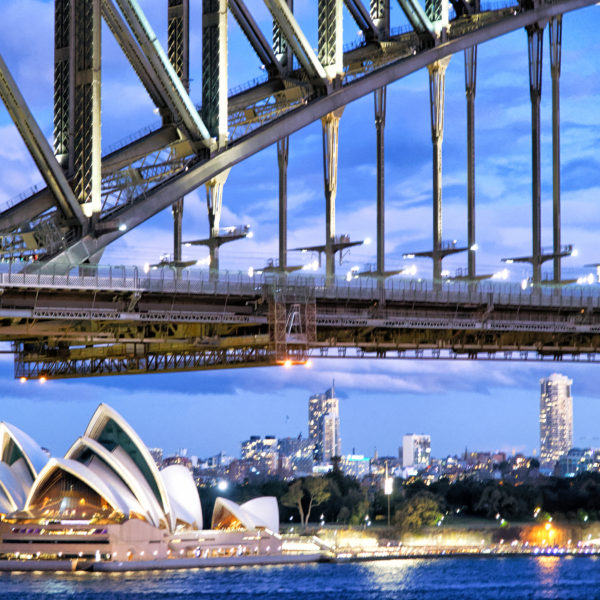 Travel Guide: Sydney, Australia