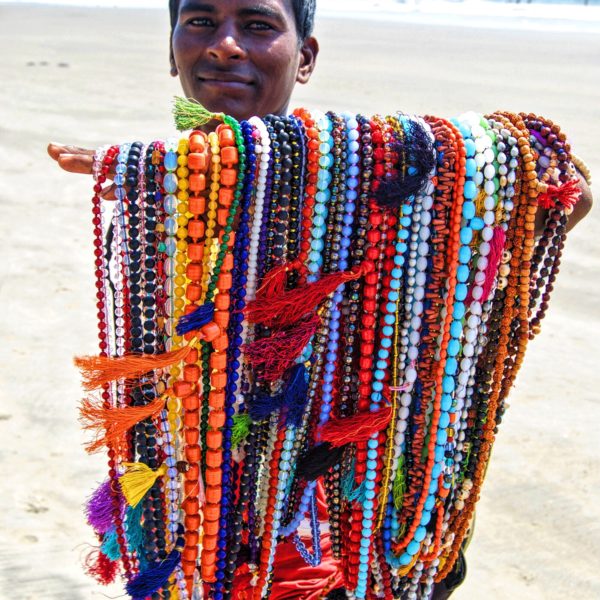 Travel Guide: Goa, India