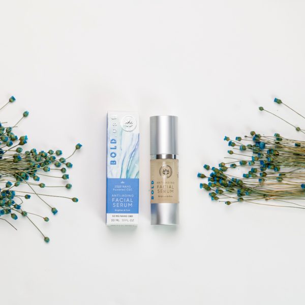 Learning about CBD Skincare