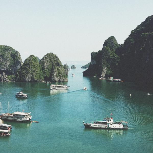 Travel Guide: Vietnam
