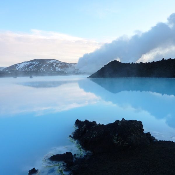 Travel Guide: Iceland