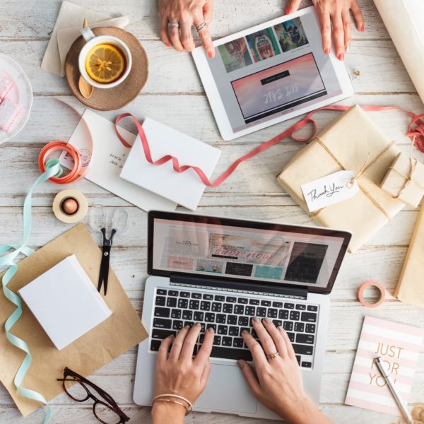 Holiday Gifts Under $50: For Her