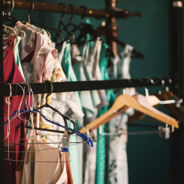 How to Create a Sustainable Closet