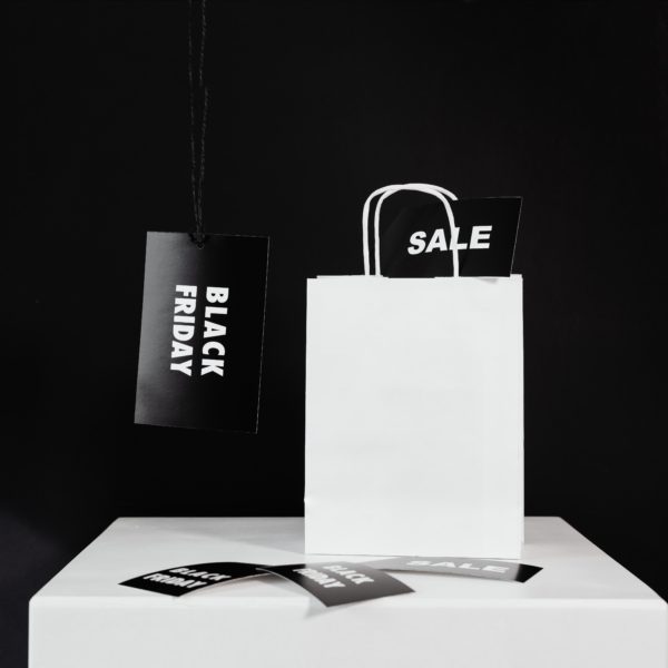 2020 Black Friday Deals & Promo Codes