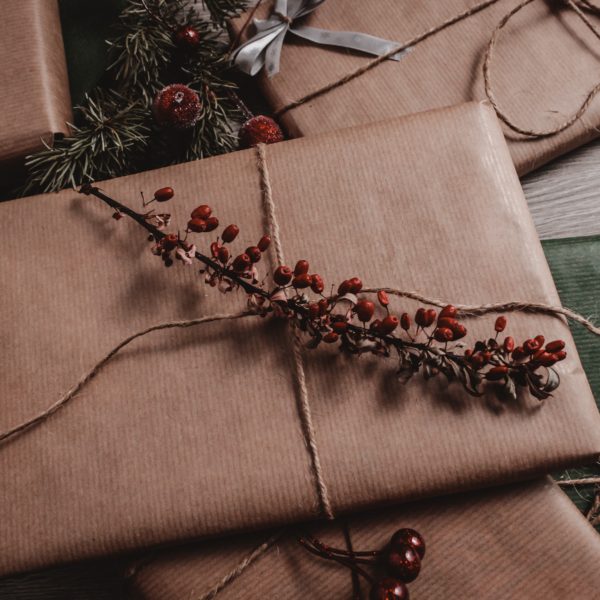 Holiday Gift Guide: For Him