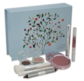 100% PURE 8-PC FRUIT PIGMENTED COLOR COLLECTION Blue Box