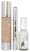 FRUIT PIGMENTED 3-pc KIT