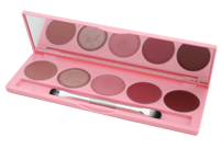 FRUIT PIGMENTED LIP PALETTE